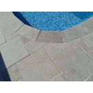 Dallage en pose d&eacute;cal&eacute;e